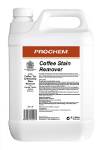Prochem Coffee Stain Remover 5ltr