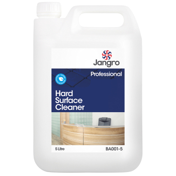 Jangro Hard Surface Cleaner 5ltr