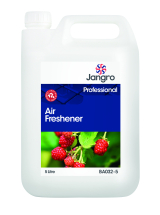 Jangro Air Freshener Wild Berry Refill 5ltr