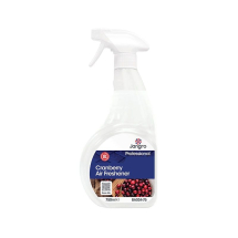 Jangro Air Freshener Cranberry 750ml Jangro Air Freshener Cranberry 750ml