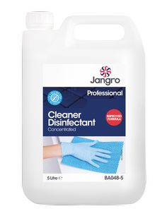 Jangro Clnr Disinfectant 5ltr