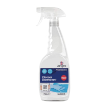 Jangro Cleaner Disinfectant 750ml