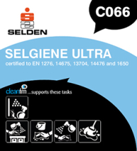 Sel C066 Selgiene Ultra 5ltr