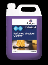 Perfumed Virucidal Cleaner 5L