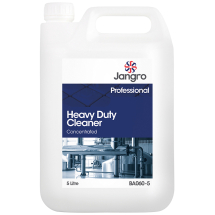 Jangro Heavy Duty Cleaner 5ltr