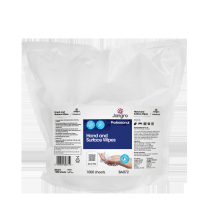 Jangro Hand & Surface Wipes