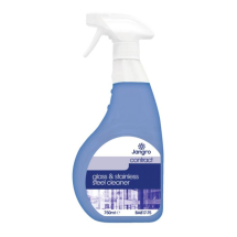 Contract Glass & Stainless Cleaner 750ml