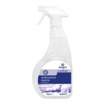 Contract Anti-bacterial Cleaner 750ml
