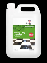 Jangro Heavy Duty Cleaner Odourless 5ltr
