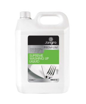 Premium Supreme Wash Up 5ltr Premium Supreme Wash Up 5ltr