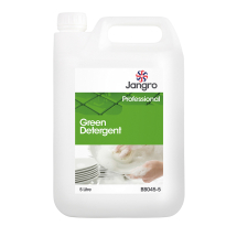 Jangro Green Detergent 5ltr