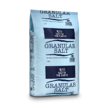 Dish Wash Granular Salt 25kg