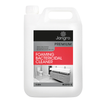 Jangro Foaming Bact Clnr 5ltr