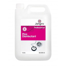 Jangro Pine Disinfectant 5ltr