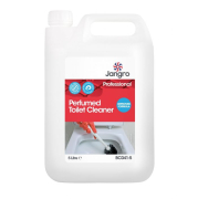 Jangro Toilet Cleaner 5ltr