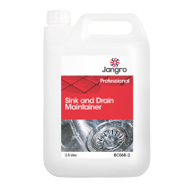 Jangro Sink & Drain Maintainer 2.5ltr