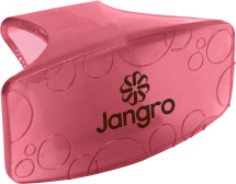 Jangro EcoClip Deodoriser SPICED APPLE Pk12