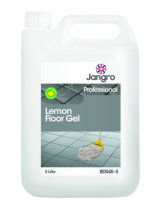 Jangro Floor Gel Lemon 5ltr