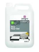 Jangro Floor Gel Pine 5ltr