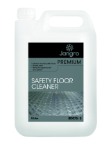 Jangro Safety Floor Clnr 5ltr