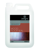 Premium Wood Floor Seal 5ltr