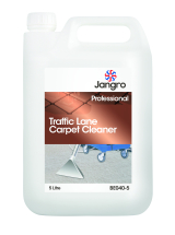 Traffic Lane Carpet Cleaner 5L