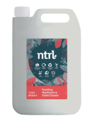 Jangro ntrl Foaming Washroom & Washroom Cleaner 5ltr