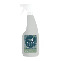 Jangro ntrl Kitchen Sanitiser Ungragranced 750ml Jangro ntrl Kitchen Sanitiser Ungragranced 750ml