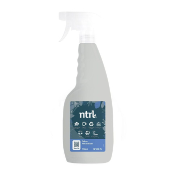 Jangro ntrl Odour Neutraliser 750ml Jangro ntrl Odour Neutraliser 750ml