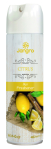 Jangro Air Freshener Citrus 400ml Aero