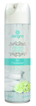 Jangro Air Freshener Fresh Linen 400ml Aero
