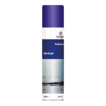 Jangro De-icer Spray 400ml Jangro De-icer Spray 400ml