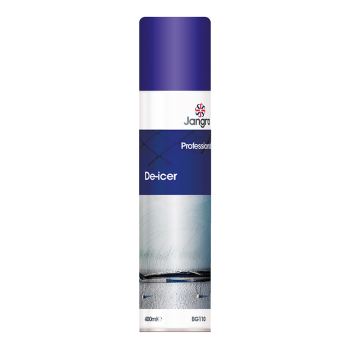 Jangro De-icer Spray 400ml Jangro De-icer Spray 400ml