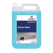 Jangro Screenwash 5ltr Jangro Screenwash 5ltr