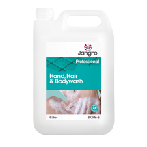 Jangro Hand, Hair & Bodywash 5L