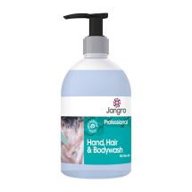Jangro Hand,Hair & Bodywash 500ml