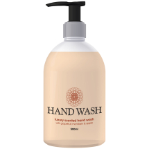 Jangro Grapefruit, Mandarin & Apple Hand Wash 500ml Jangro Grapefruit, Mandarin & Apple Hand Wash 500ml