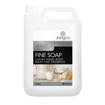 Premium Fine Soap 5 litre
