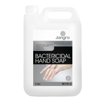 Premium Bactericidal Hand Soap 5 litre