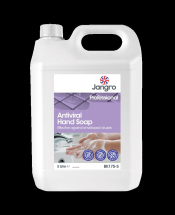 Jangro Antiviral Hand Wash 5L Jangro Antiviral Hand Wash 5L
