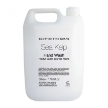 Sea Kelp Hand Wash 5 litre