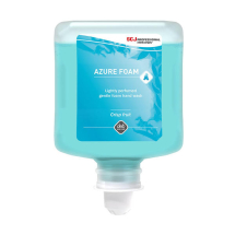 Refresh Azure Foam Wash 1ltr