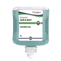 Estesol Hair & Bodywash 6x1ltr
