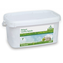 Jangro Laundry Capsules Bio Tub 50 Jangro Laundry Capsules Bio Tub 50