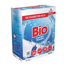 Jangro Laundry Powder Bio Jangro Laundry Powder Bio