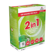 Jangro Laundry Powder 2 in 1 Jangro Laundry Powder 2 in 1