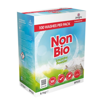 Jangro Laundry Powder Non Bio Jangro Laundry Powder Non Bio