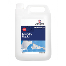 Jangro Laundry Liquid 5ltr