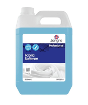 Jangro Fabric Softener 5ltr Jangro Fabric Softener 5ltr