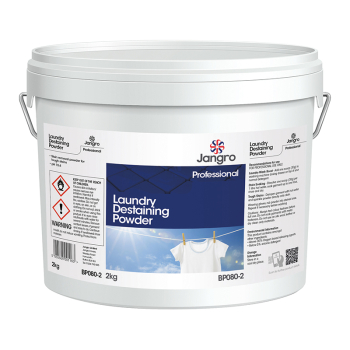 Jangro Laundry Destainer 10kg Jangro Laundry Destainer 10kg